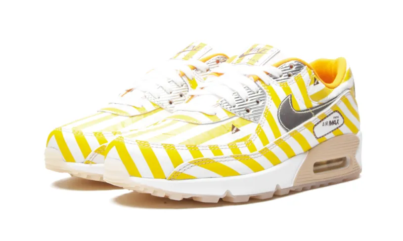 Nike Air Max Air Max 90 'Fried Chicken'